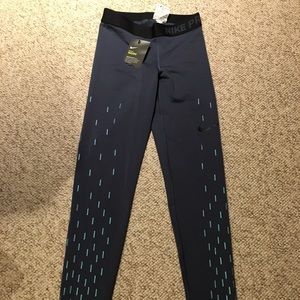 Nike Pro Warm Tights